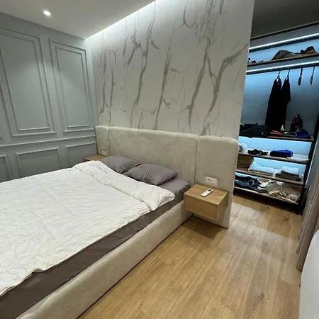Appartement Centre Tirana