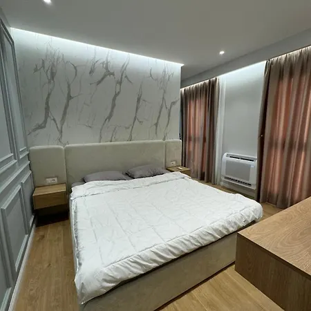 Centre Apartment