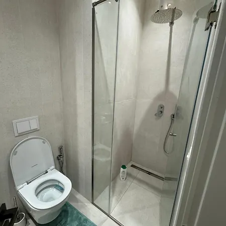 Centre Apartment